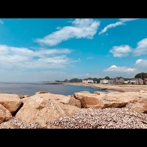 Meet your Posher, Jodi